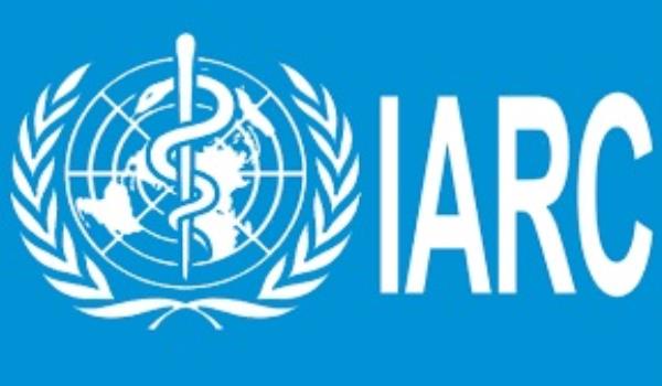 آژانس بین المللی تحقیقات سرطان (IARC)